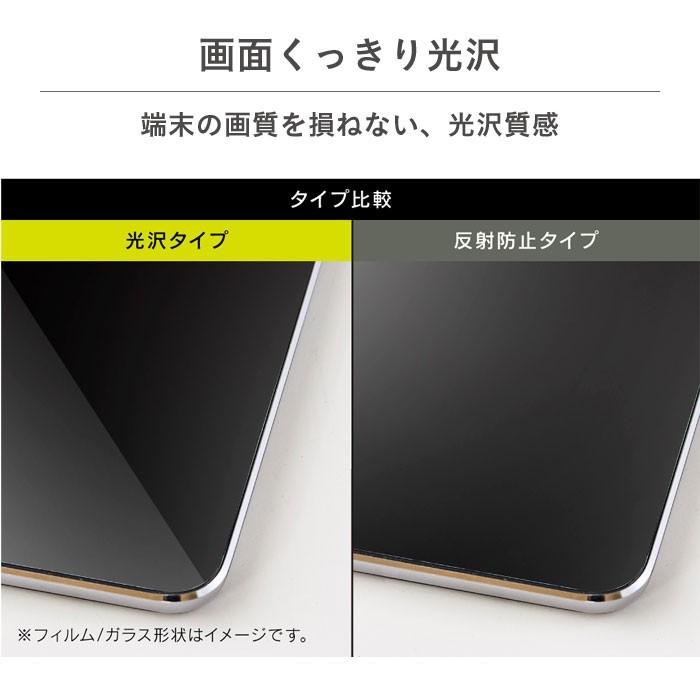 iphone12 フィルム pro simplism フルクリア ブルーライトカット iphone12 フィルム pro simplism フルクリア ブルーライトカット