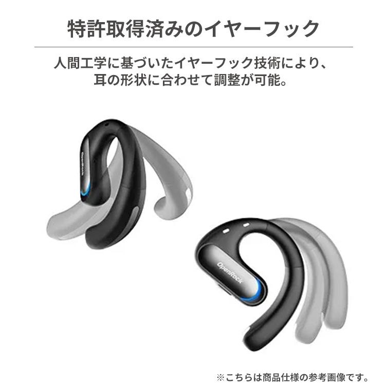 OneOdio（ワンオディオ） OneOdio OpenRock Pro オープンイヤー