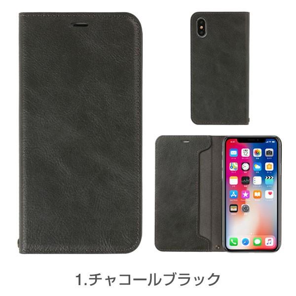 Iphonex ケース アイフォンx ケース 手帳型 Iphonexs 手帳 横 横型 ケース Pu レザー Certa ケルタ カバー おしゃれ スマホケース メンズ Hamee Iphone スマホケースのhamee 通販 Paypayモール