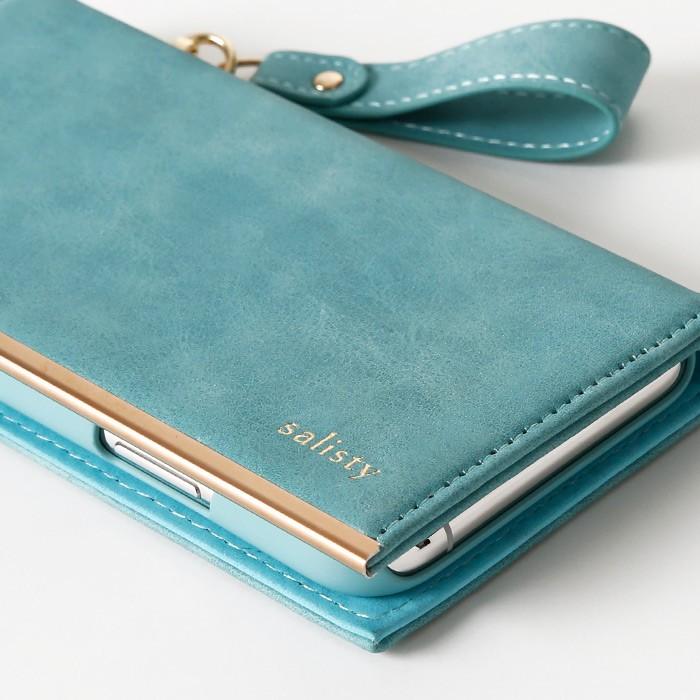Salisty スマホケース カバーの商品一覧 スマホ タブレットアクセサリー 周辺機器 スマホ タブレット パソコン 通販 Yahoo ショッピング