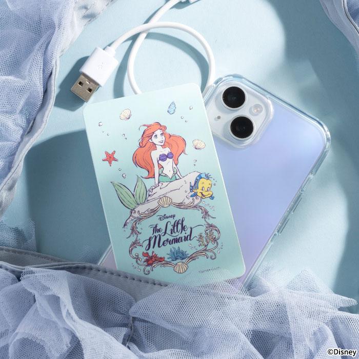 Disney（ディズニー） ディズニー＆ピクサーキャラクター モバイル充電