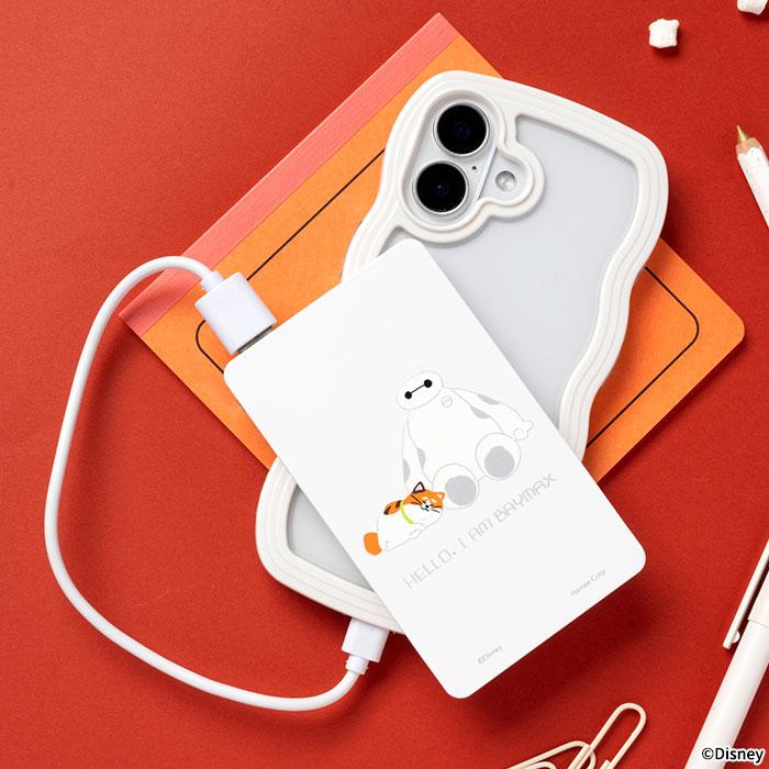 Disney（ディズニー） ディズニー＆ピクサーキャラクター モバイル充電
