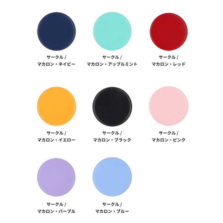 スマホグリップ Griptok グリップトック 韓国 おしゃれ かわいい