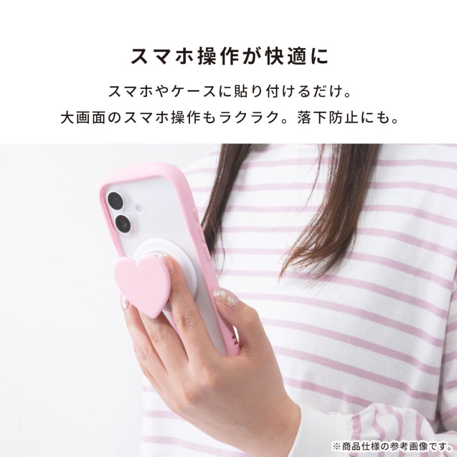 スマホグリップ Griptok グリップトック 韓国 おしゃれ かわいい