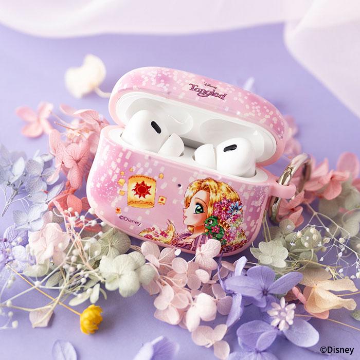 iFace AirPods Pro ケース 第2世代 第1世代 ディズニー キャラクター