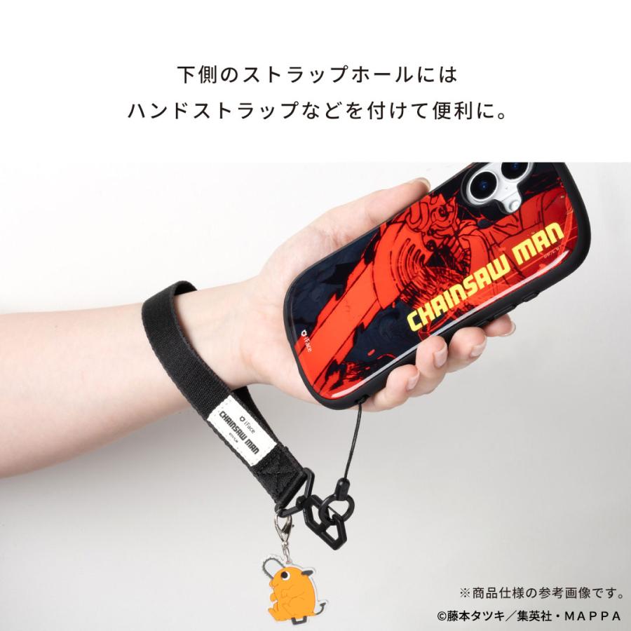 iFace TVアニメ『チェンソーマン』 First Class MagSynqケース