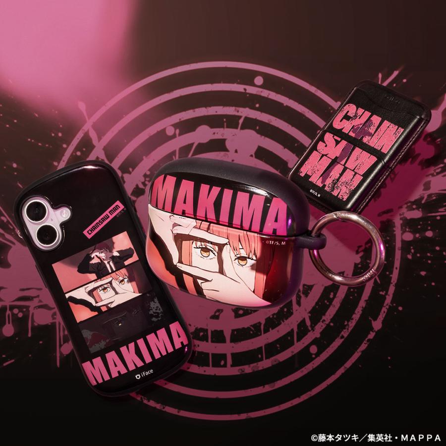 iFace TVアニメ『チェンソーマン』 First Class MagSynqケース