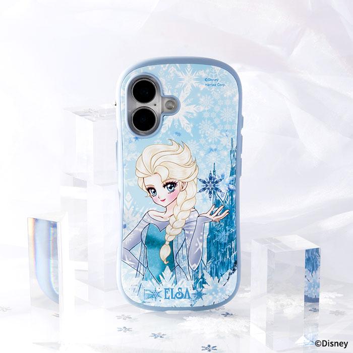 Disney（ディズニー） iPhone17e ケース iPhone16 ケース プリンセス