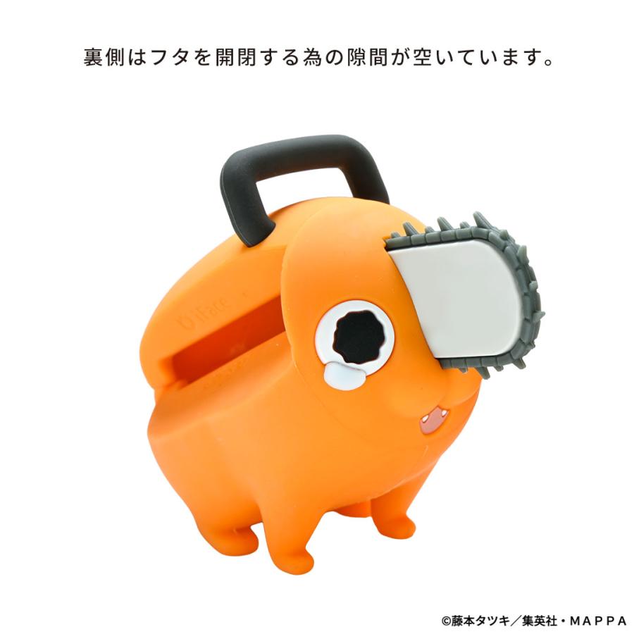 iFace AirPods Pro 第2世代 第1世代 専用 TVアニメ『チェンソーマン