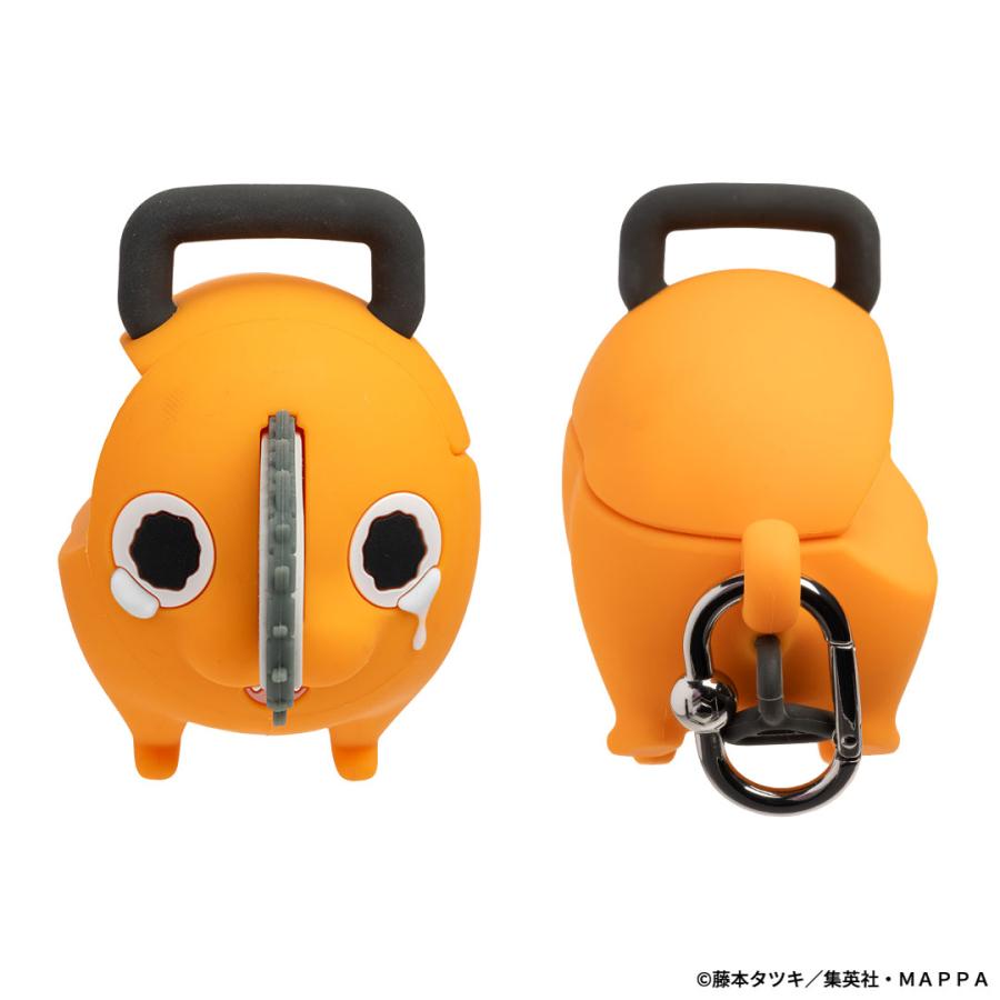 iFace AirPods Pro 第2世代 第1世代 専用 TVアニメ『チェンソーマン
