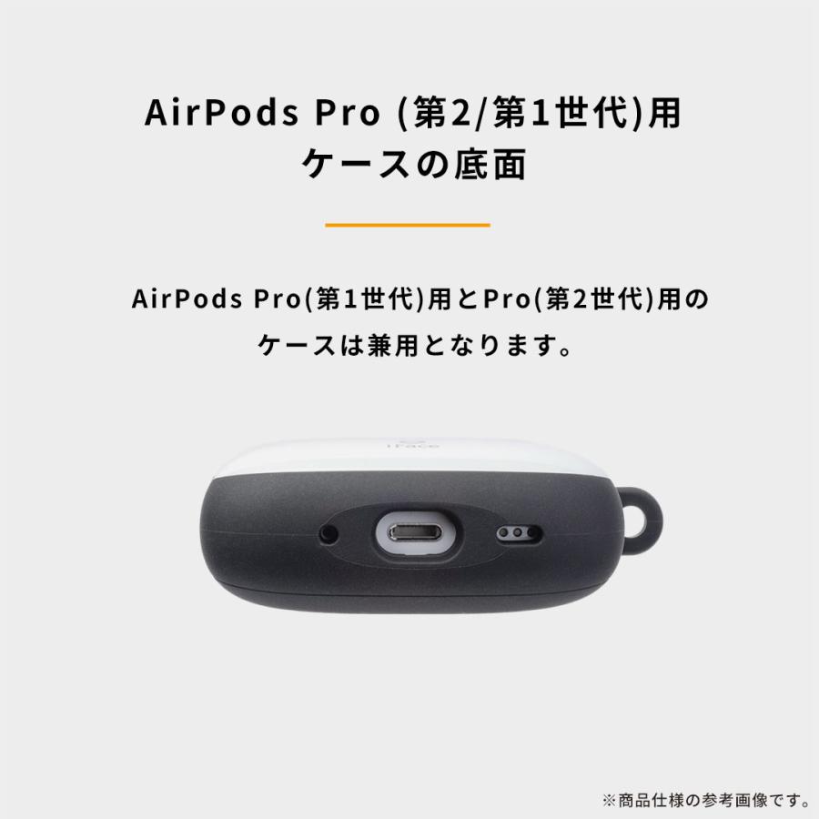 iFace AirPods Pro 第2世代 第1世代 専用 TVアニメ『チェンソーマン