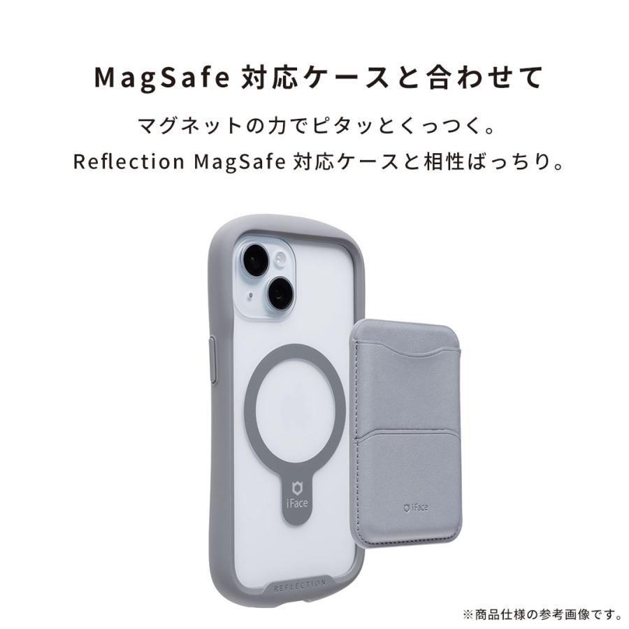iFace TVアニメ『チェンソーマン』 MagSynq カードウォレット