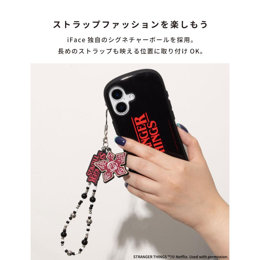 iFace [iPhone 17/17 Pro/16/16 Pro/15/14/13]Netflixシリーズ