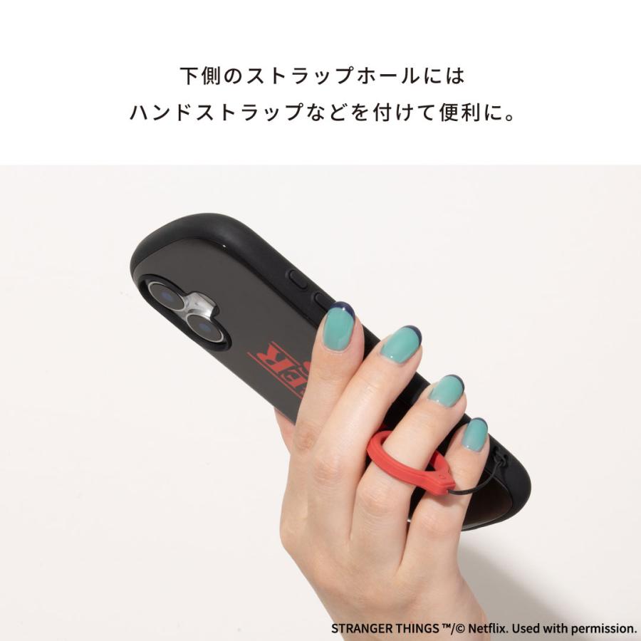 iFace [iPhone 17/17 Pro/16/16 Pro/15/14/13]Netflixシリーズ