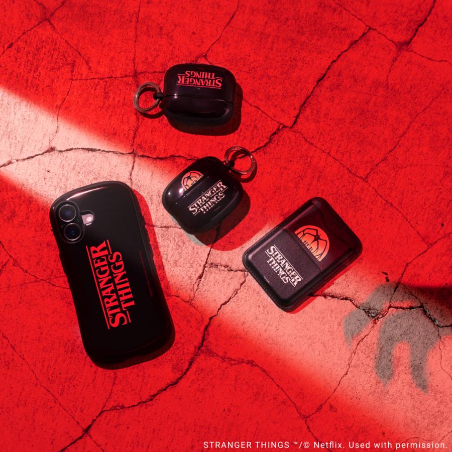 iFace [iPhone 17/17 Pro/16/16 Pro/15/14/13]Netflixシリーズ