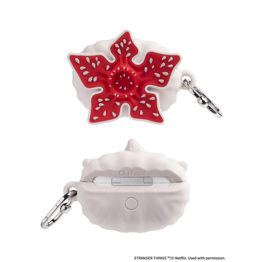 iFace [AirPods Pro(第2/1世代)]Netflixシリーズ(ストレンジャー