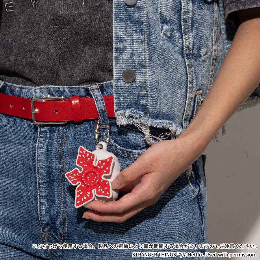 iFace [AirPods Pro(第2/1世代)]Netflixシリーズ(ストレンジャー