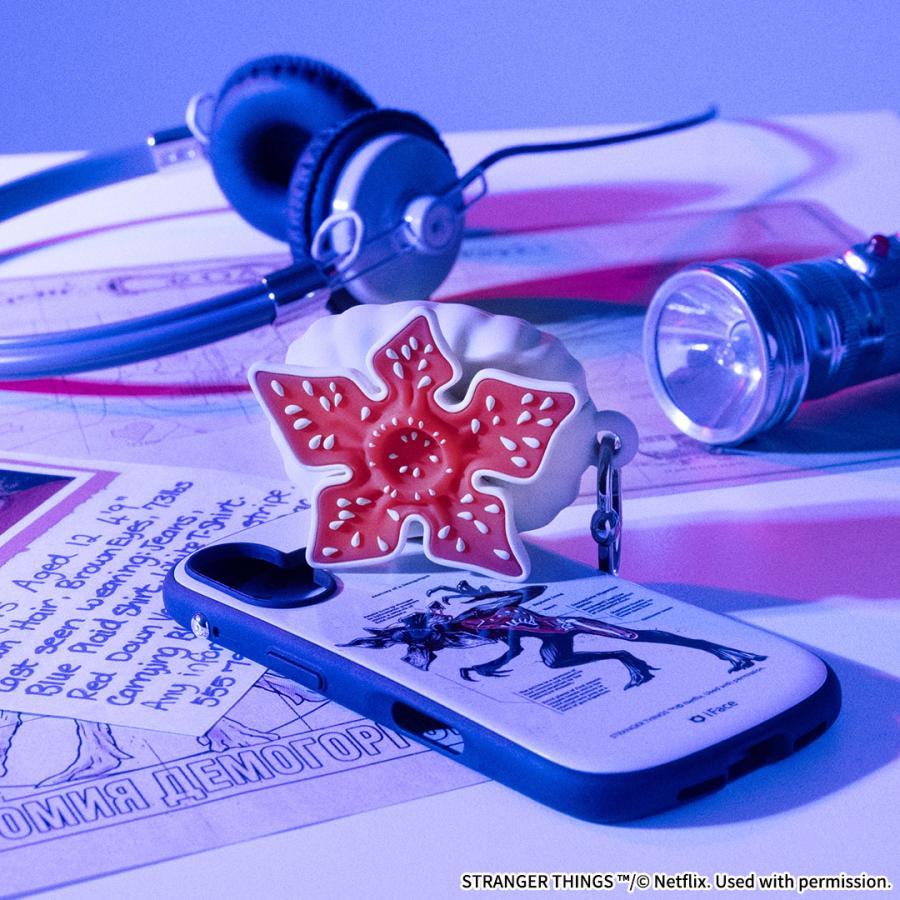 iFace [AirPods Pro(第2/1世代)]Netflixシリーズ(ストレンジャー