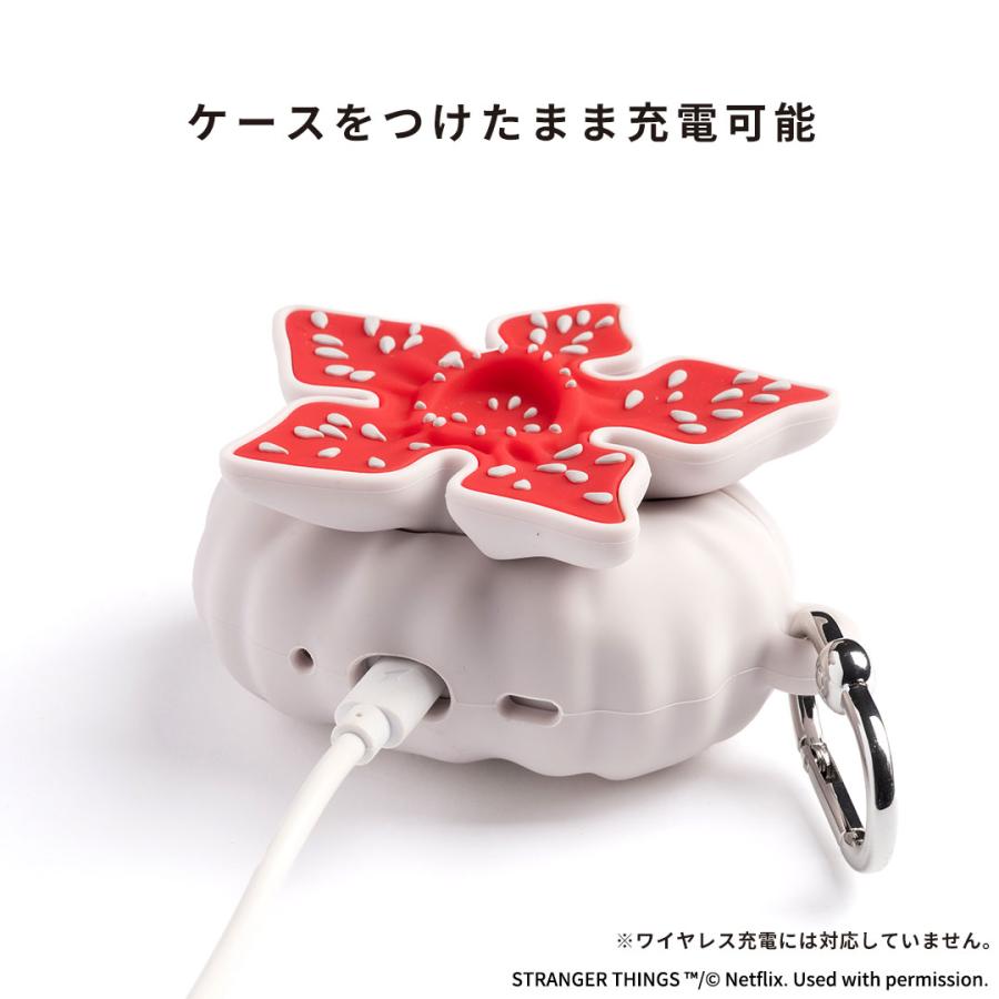 iFace [AirPods Pro(第2/1世代)]Netflixシリーズ(ストレンジャー