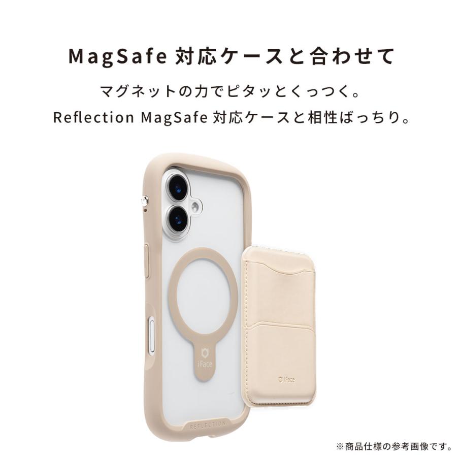 iFace Netflixシリーズ(ストレンジャー・シングス 未知の世界) MagSynq