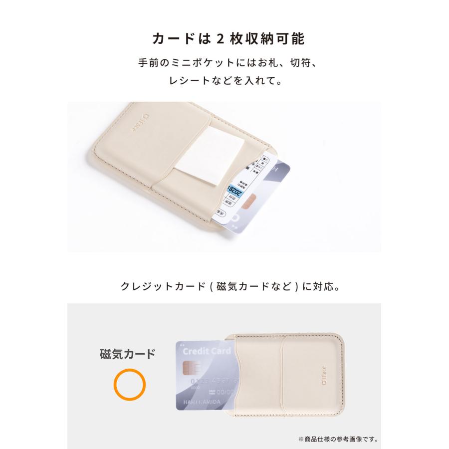 iFace Netflixシリーズ(ストレンジャー・シングス 未知の世界) MagSynq