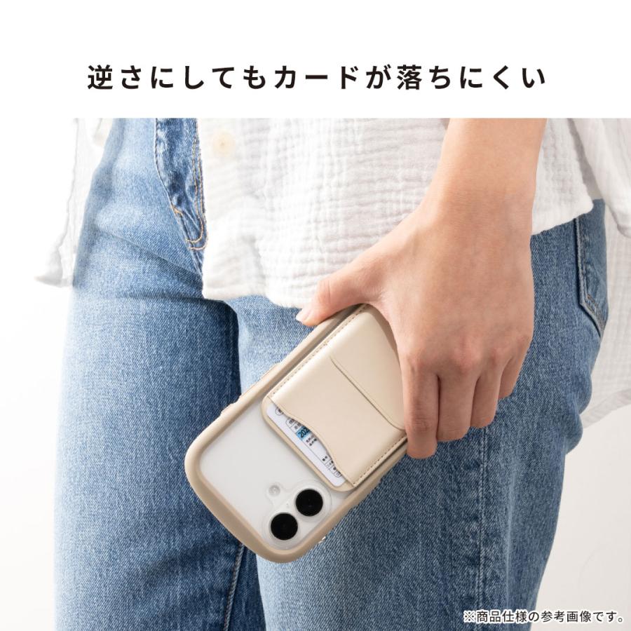 iFace Netflixシリーズ(ストレンジャー・シングス 未知の世界) MagSynq