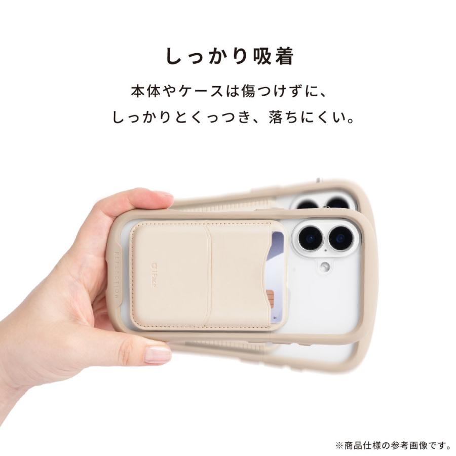 iFace Netflixシリーズ(ストレンジャー・シングス 未知の世界) MagSynq