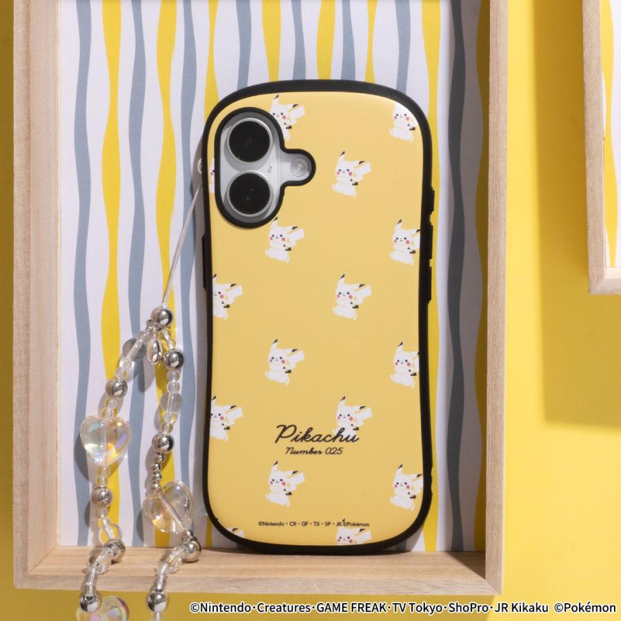 【ふくあい】携帯ケース iPhone 16専用]TVアニメ『チェンソーマン』 iFace First Class MagSynq