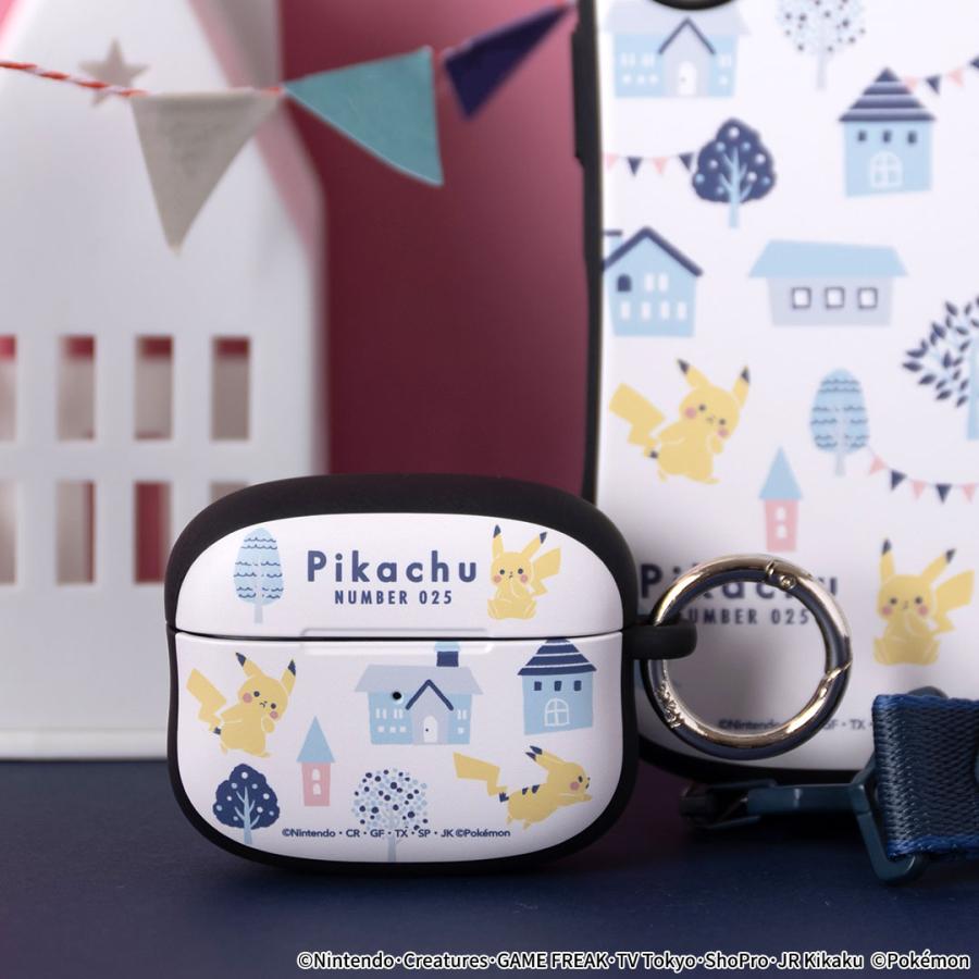 AirPodsPro 第2世代 本体 ポケモンAirPodsProシリコンケース 楽天市場】ポケットモンスター AirPods Pro 第2世代 シリコンケース