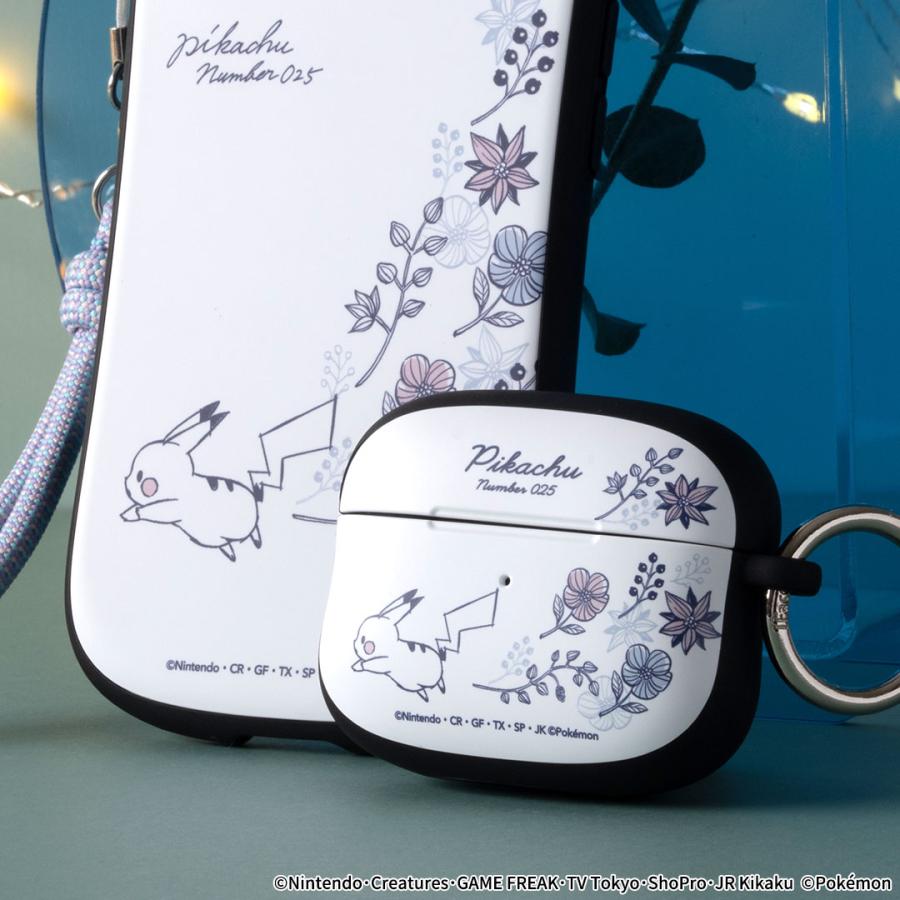 Pokemon（ポケモン） AirPods Pro 第2世代 ケース iFace
