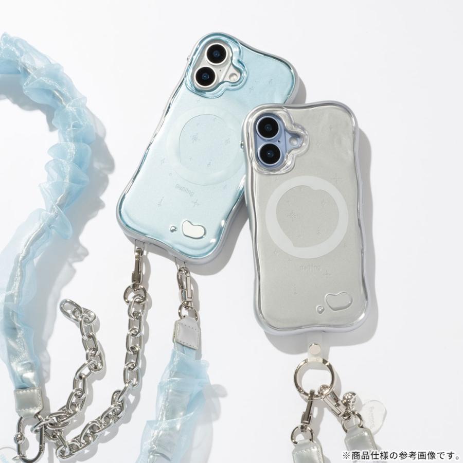 iFace BeBling iPhone17 3点セット♡ iFace 公式 iPhone17 ケース iPhone16 galaxy S26 ultra s26+ BeBling