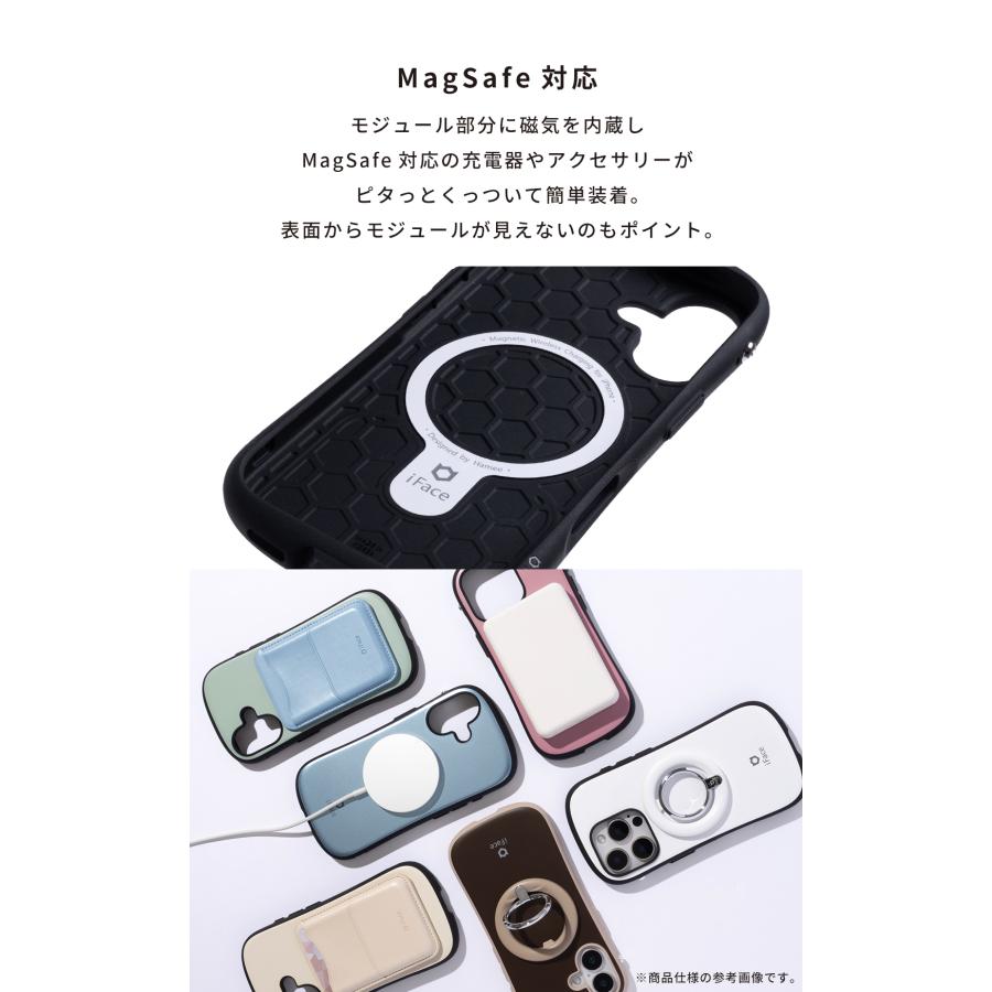 SNOOPY（スヌーピー） iFace 公式 iphone17 ケース iphone 16 ケース
