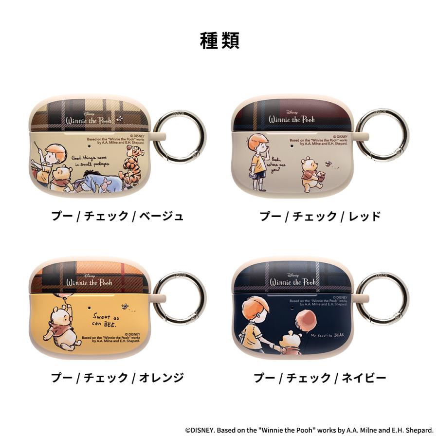 Disney（ディズニー） iFace 公式 First Class AirPods Pro 第2世代 第