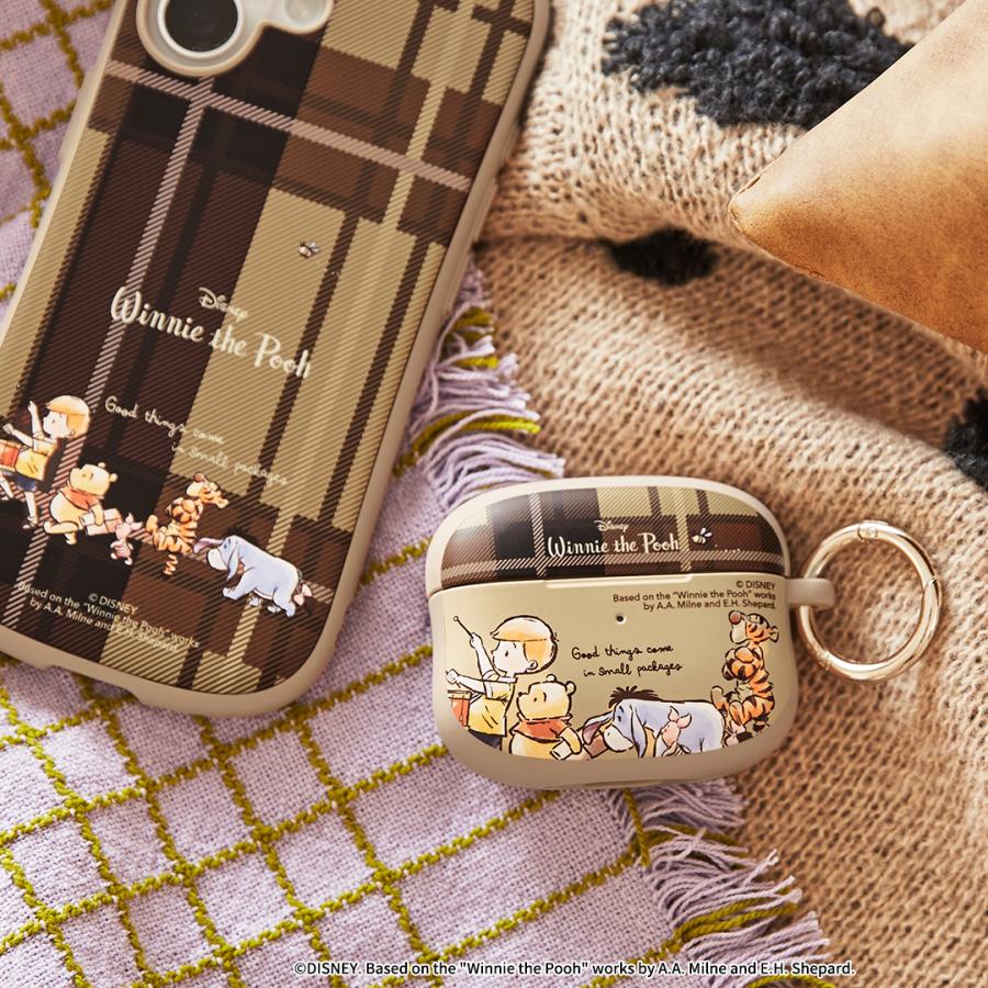 Disney（ディズニー） iFace 公式 First Class AirPods Pro 第2世代 第