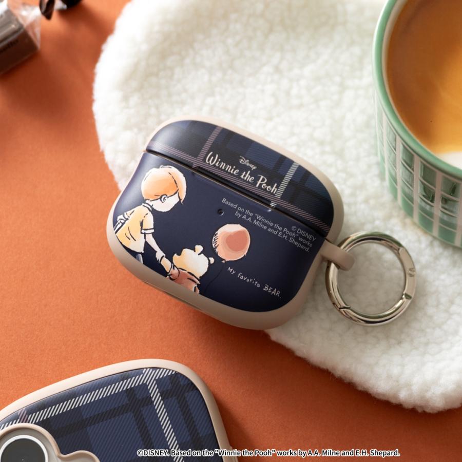 Disney（ディズニー） iFace 公式 First Class AirPods Pro 第2世代 第