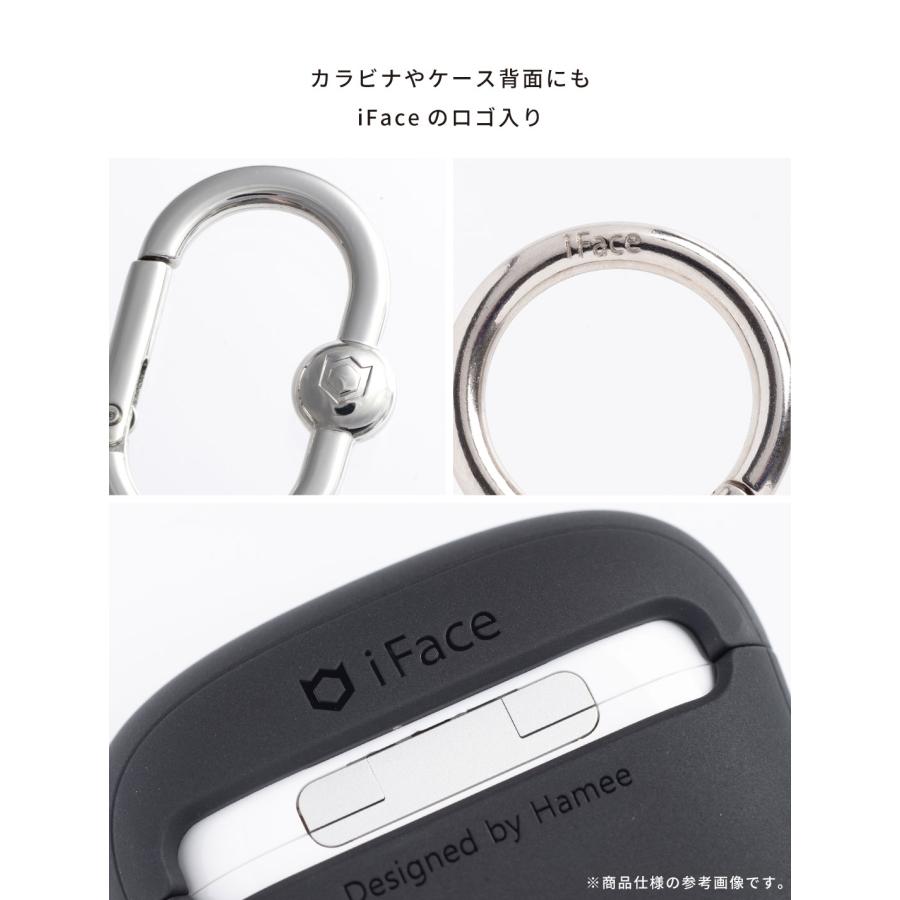 iFace [AirPods Pro(第3/2/1世代)]Mika Pikazo First Classケース