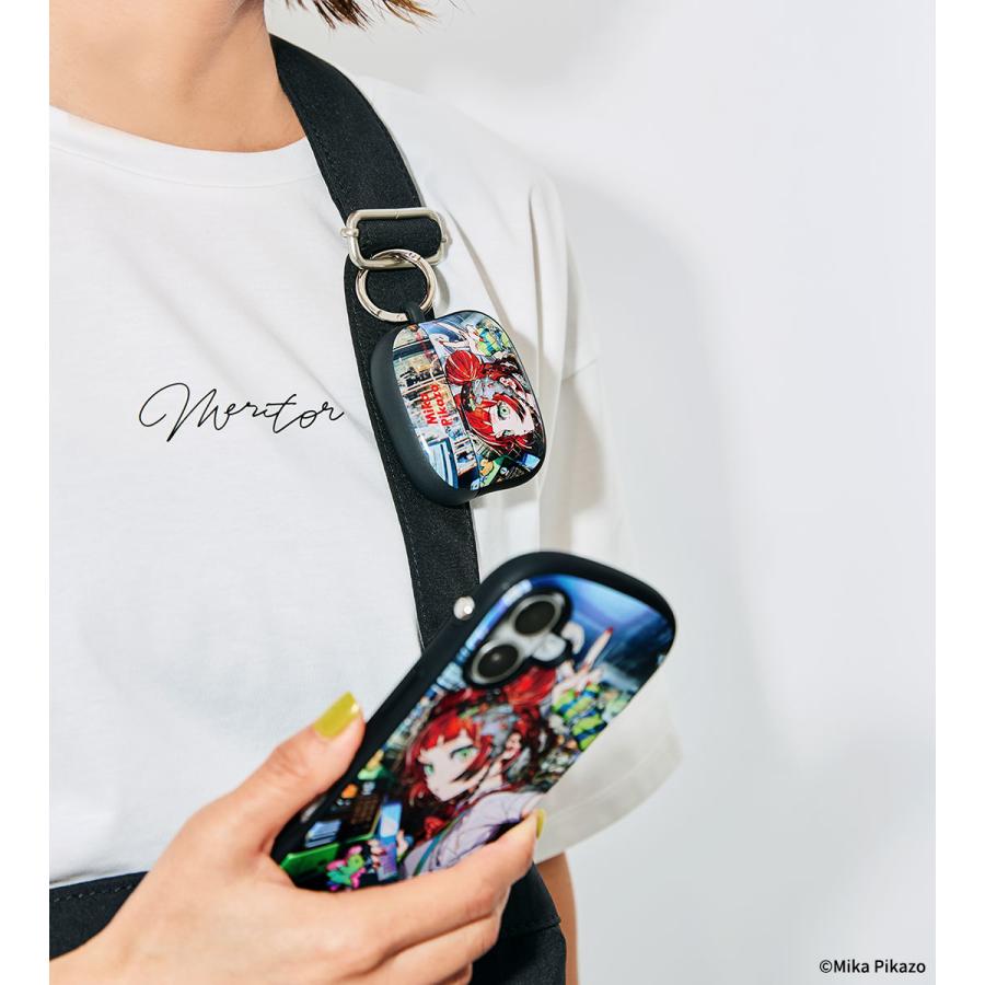 iFace 公式 airpods pro ケース 第3世代 第2世代 第1世代 AirPods Pro