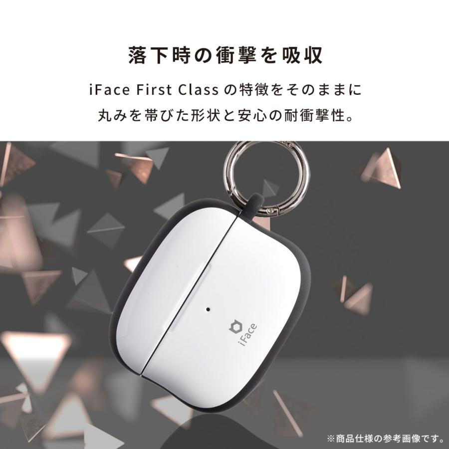 iFace 公式 airpods pro ケース 第3世代 第2世代 第1世代 AirPods Pro