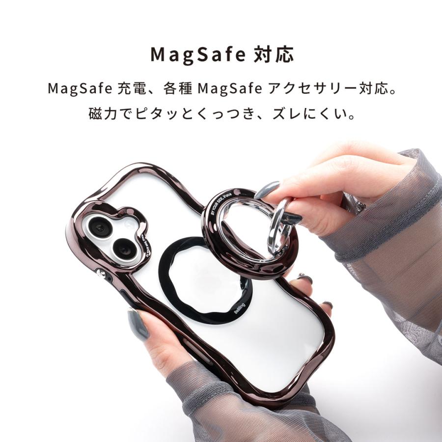 iFace iPhone18pro max ケース iPhone17 magsafe iPhone16 iPhone17Pro