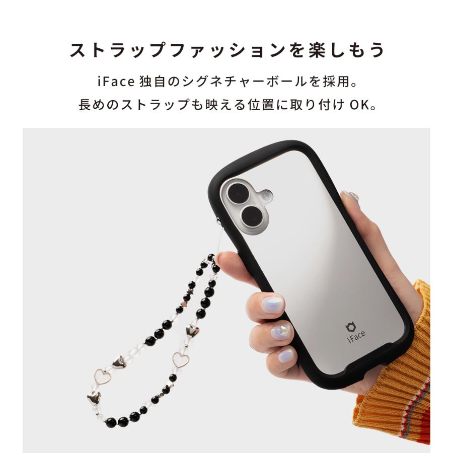 iFace 公式 iPhone17 ケース iPhone17Pro ケース iPhone16 ケース iPhone15 ケース iPhone14 ケース スマホケース Reflection Mirror ミラー リフレクション | iFace | 29
