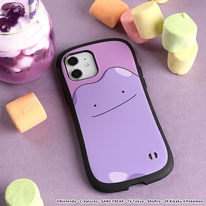 iPhone15 ケース iFaceアイフォン14 ケース iPhone14 ケース スマホケース iPhone13pro アイフォン13 ポケットモンスター ポケモン アイフェイス 耐衝撃 | iFace | 15