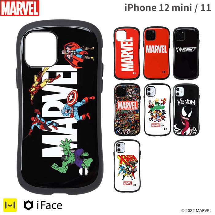 Iphone12 Mini ケース Iphone11 ケース Marvel マーベル Iface First Classケース アイフォン11 アイフォン 12 Mini ヒーロー かっこいい Iphone スマホケースのhamee 通販 Paypayモール