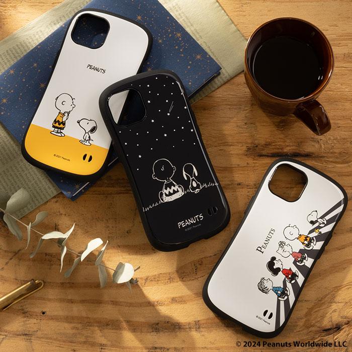iFace 公式 iPhone15 ケース iPhone15pro iPhone14 ケース iPhone13 ケース iPhone13pro mini iPhone12 pro アイフェイス iPhone SE スヌーピー 耐衝撃 | iFace | 18