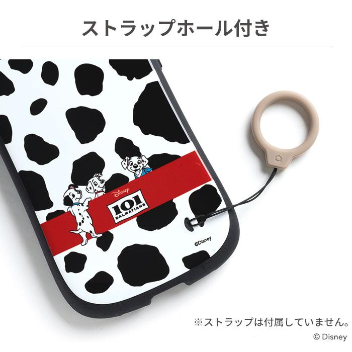 iFace iPhone14 Plus ケース ディズニーキャラクター First