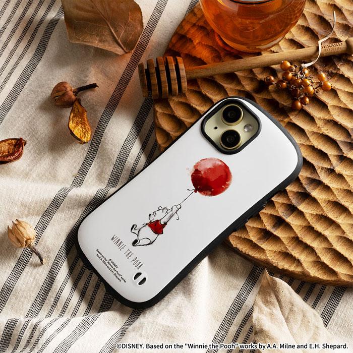 Disney（ディズニー） iFace iPhone15 ケース iPhone14 ケース