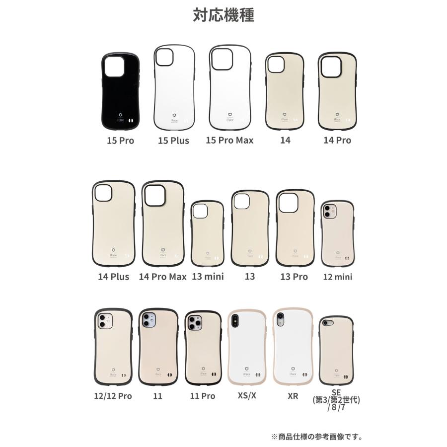 iPhone13 ケース iPhone12 ケース iPhone14 ケース iFace 携帯ケース スマホケース iPhone13mini ケース iPhonese ケース  iPhone14proケース 13pro くすみ | iFace | 11