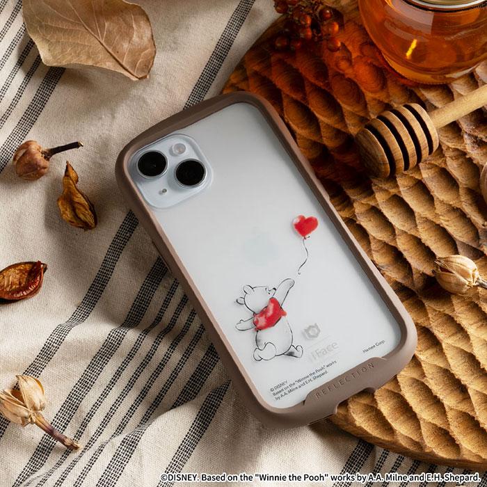 iFace 公式 専用 インナーシート iPhone14 Plus 13 mini Pro