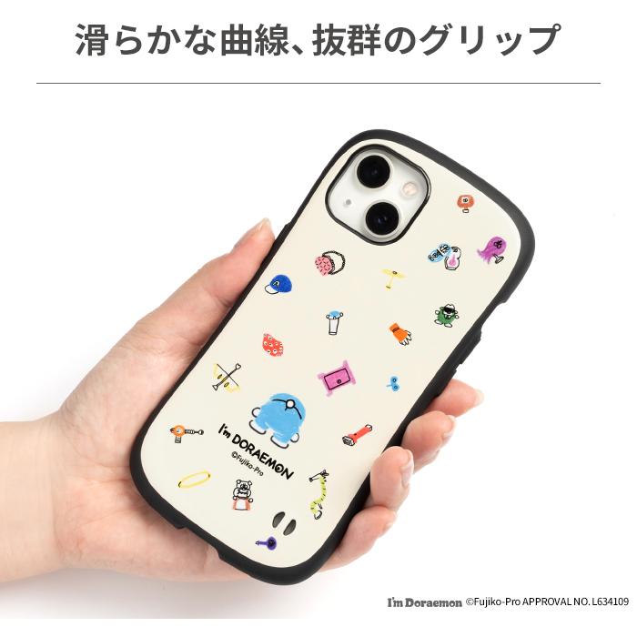iFace iPhone15 ケース iPhone14 iPhone13 iPhone12 ドラえもん iFace iPhone15 ケース iPhone14 iPhone13 iPhone12 ドラえもん