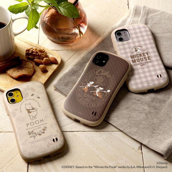 Disney（ディズニー） iFace 公式 iPhone14 ケース iPhone13 pro