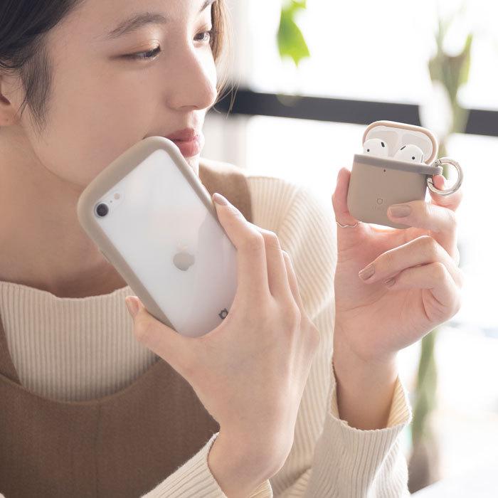 iFace 公式 AirPods Pro ケース airpods 第3世代 エアーポッズ iFace 公式 AirPods Pro ケース airpods 第3世代 エアーポッズ